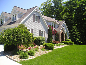 Landscapers and Lawncare Services in Lead, SD