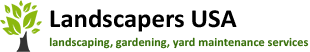 Lead Landscapers